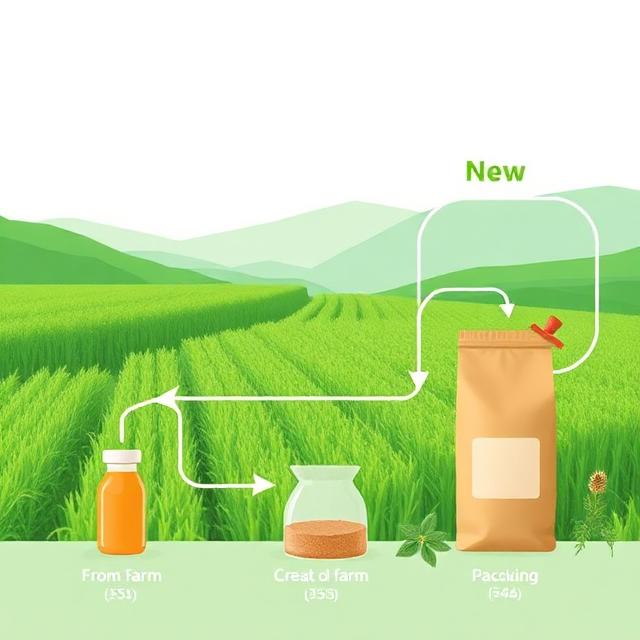 Transparency video illustration